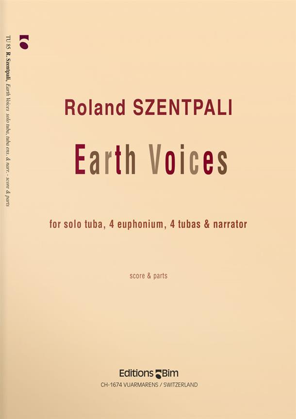 Earth Voices